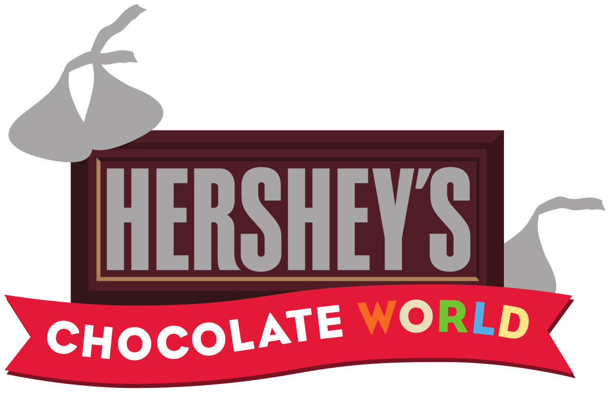 Hershey Chocolate World